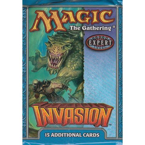 Alleviation from magic invasions